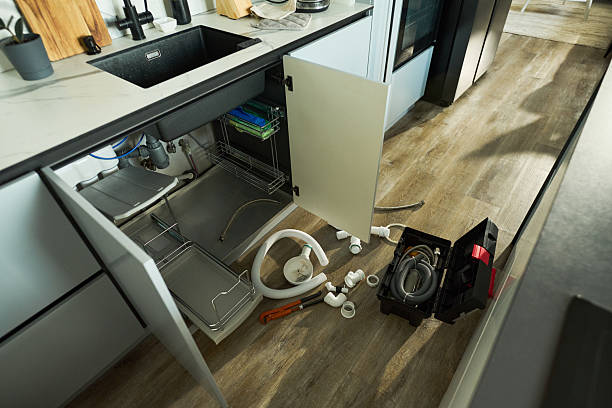 Reliable Drain Cleaning contractor in Arley, AL by Street Wise - Plumbing